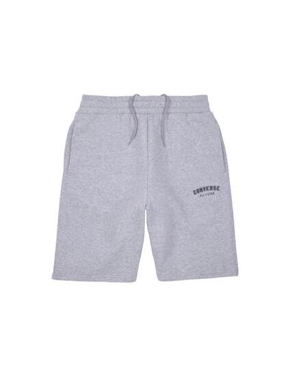Pantalon Converse All Star Gris