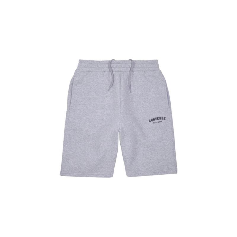 Pantalones cortos Converse Converse  Gris