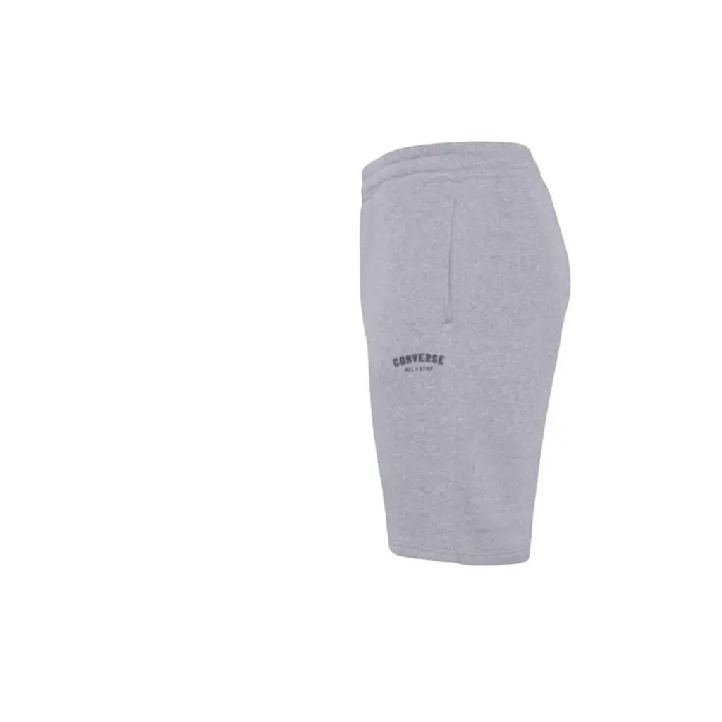 Pantalon Converse All Star Gris
