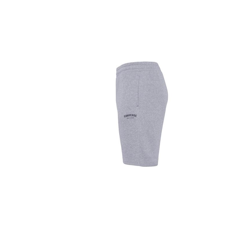 Pantalones cortos Converse Converse  Gris