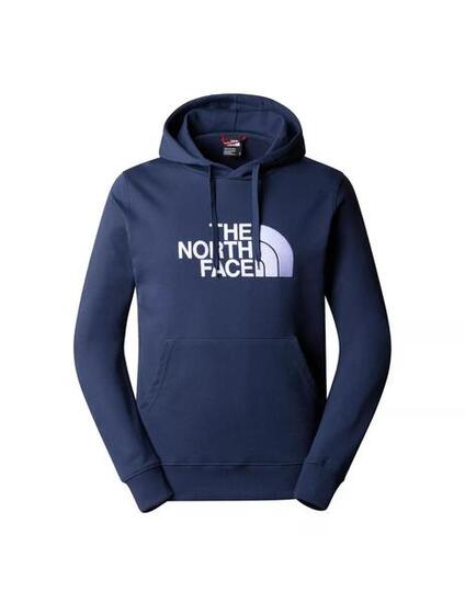 Felpe / giacche per uomo The North Face blu.