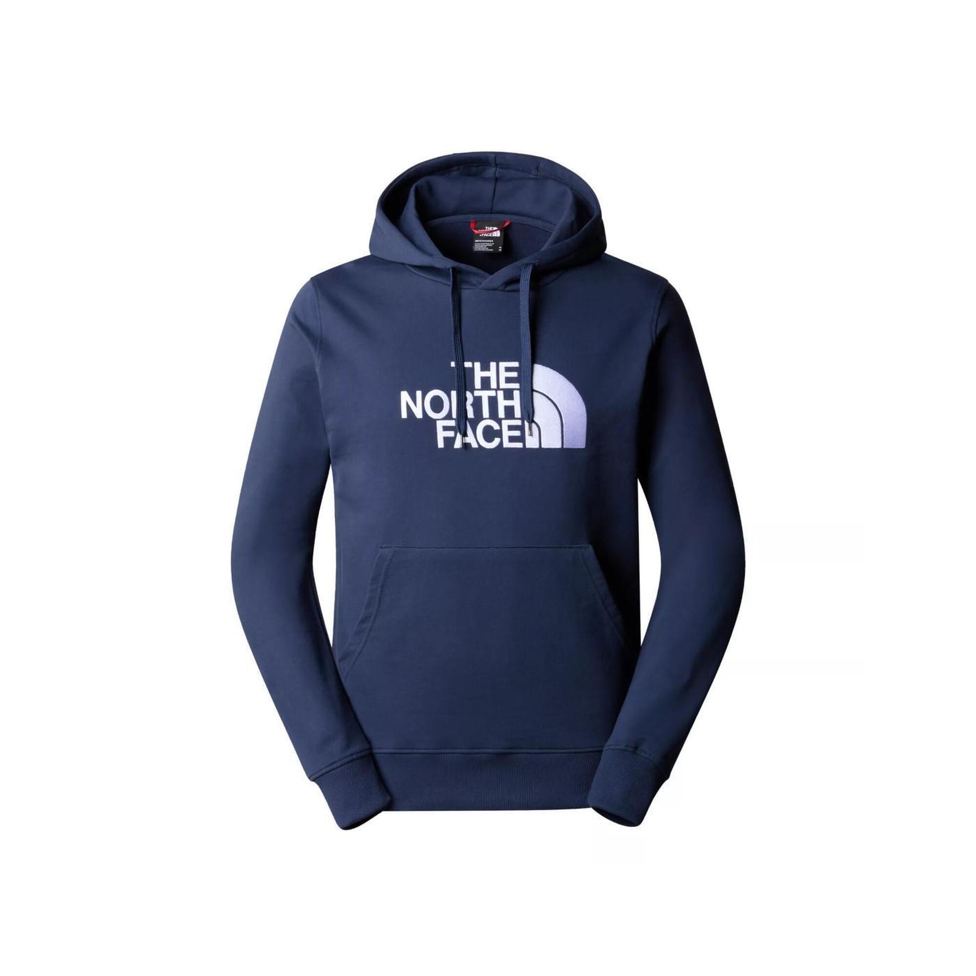 The North Face - Sweatshirts / Jackets For Men The North Face Blue - Sweat-shirt - Bleu - Decathlon