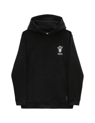 Felpe/giubbotti per uomo Vans nero.