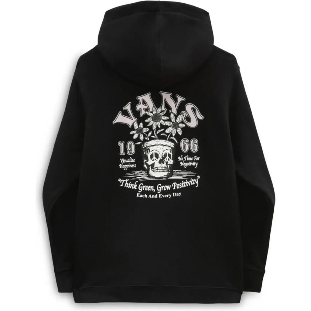 Sweatshirts / vestes pour hommes Vans Noir