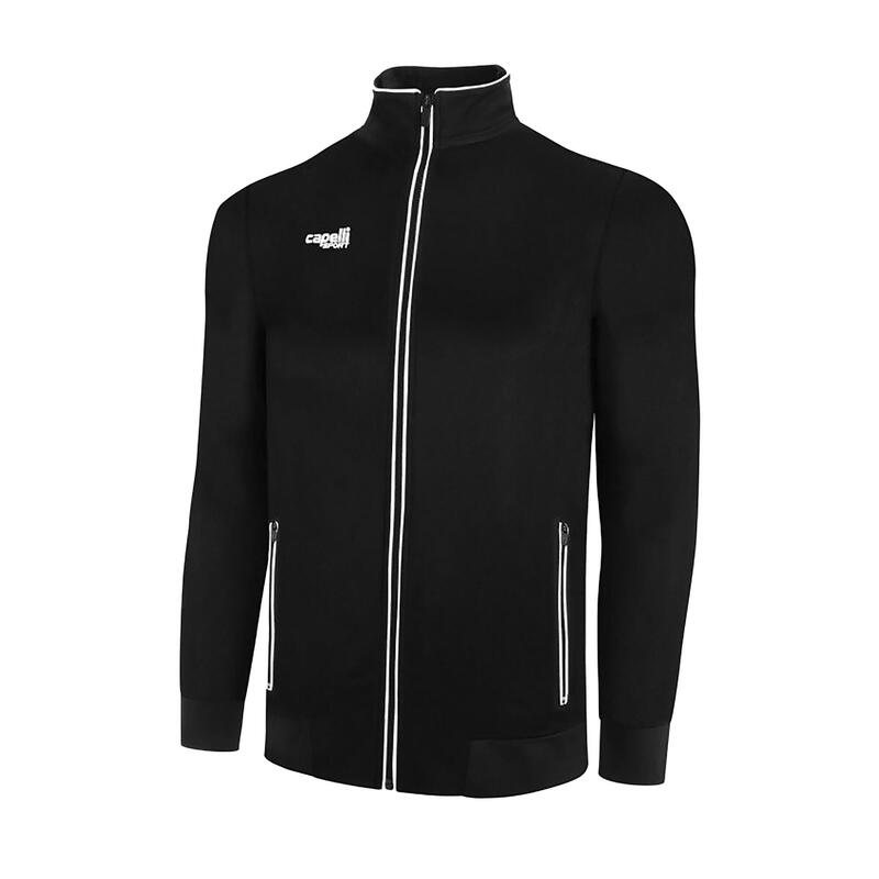 CS BASICS I Trainingsjacke