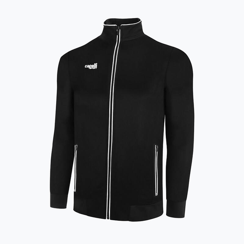 Sudadera de fútbol hombre Capelli Basics Adult Training