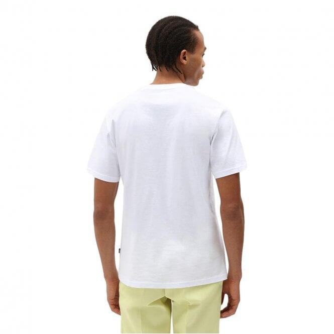 T-shirt Dickies modelo DK0A4XDBWHX1 para homem 2/5