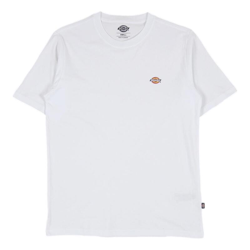 Camisetas para Hombre Dickies  Blanco