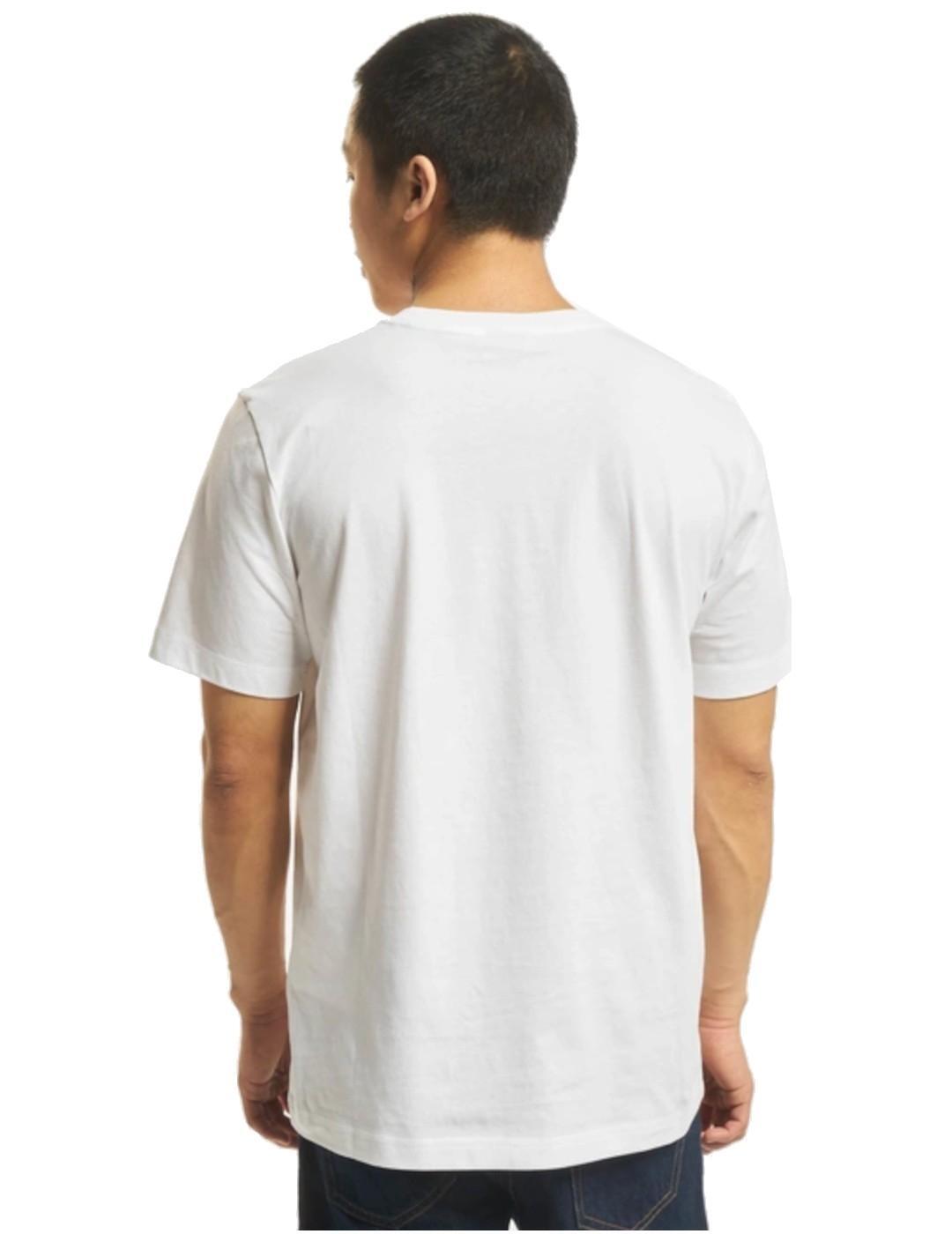 Men's T-shirt Champion 217221 White 2/3