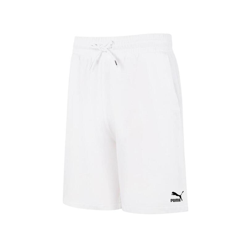 Pantalones cortos para Mujer Puma  Blanco