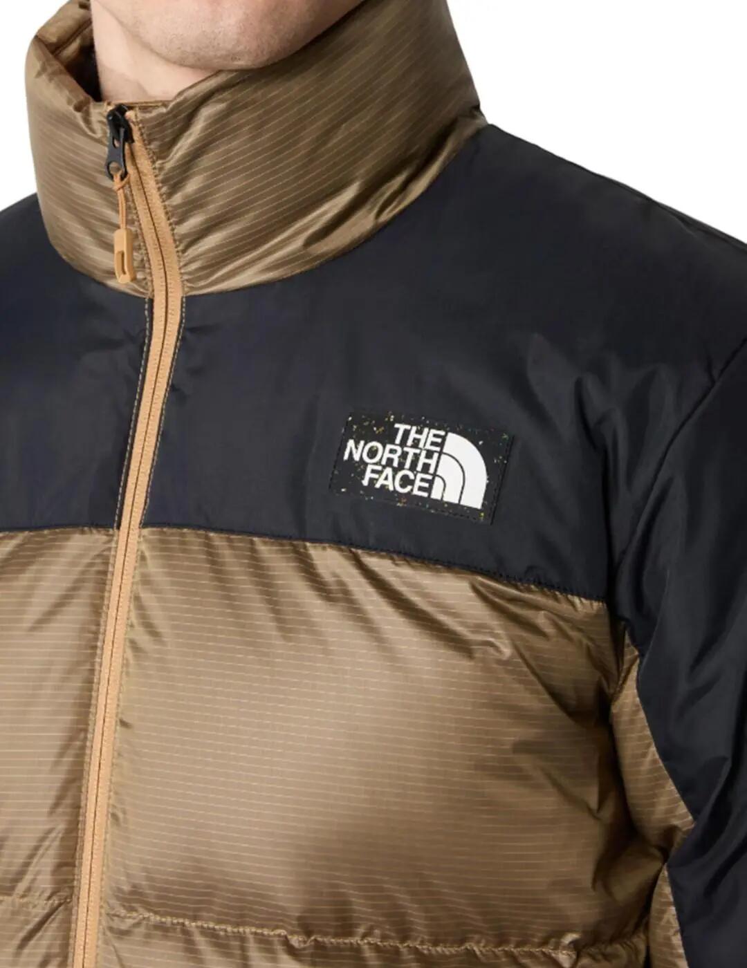Veste pour homme The North Face Diablo Beige 7/7