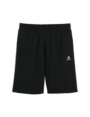 Korte broek converse model 10025460-a02 voor vrouwen