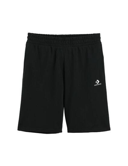 Pantalon Converse All Star Noir