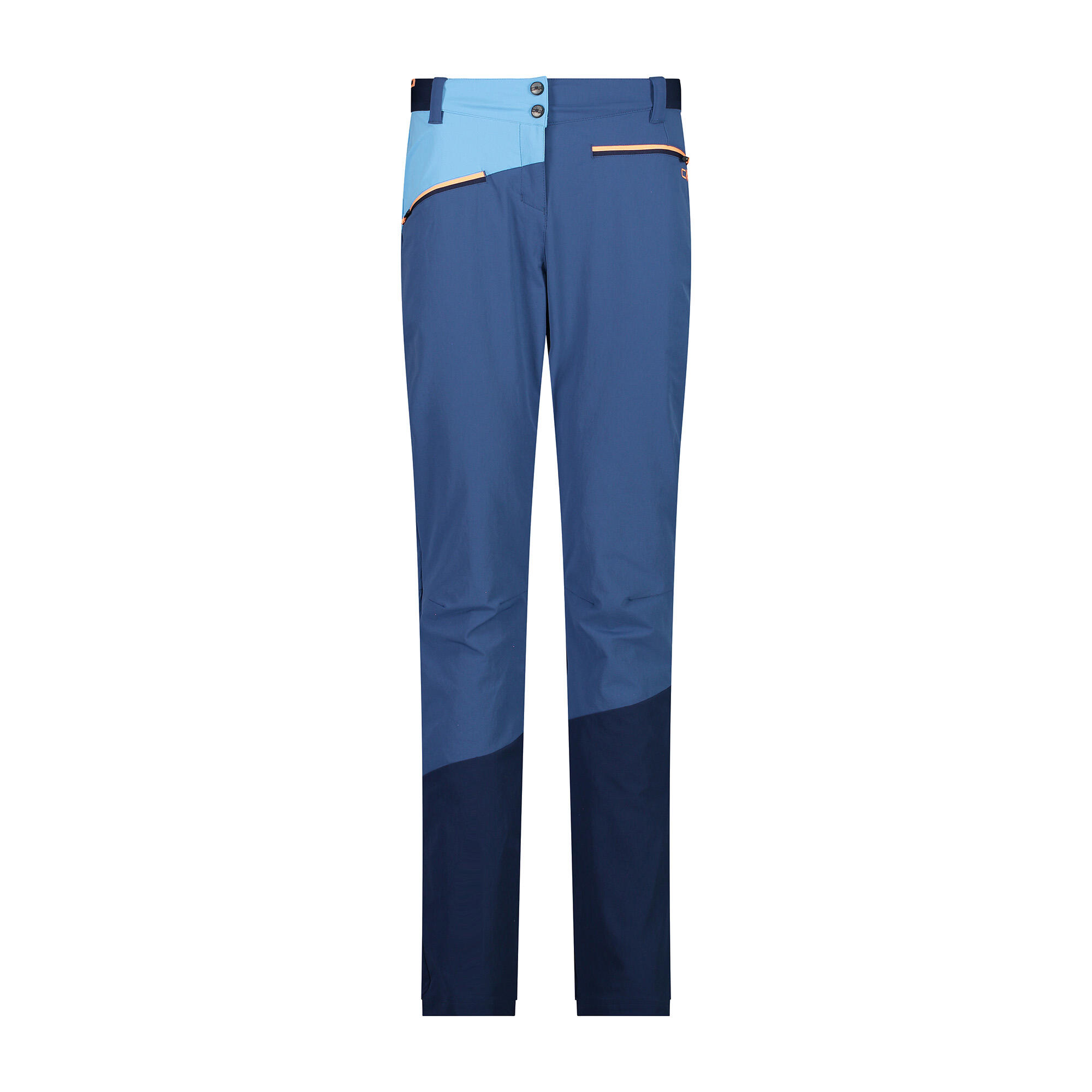 CMP CMP Damen-Trekkinghose