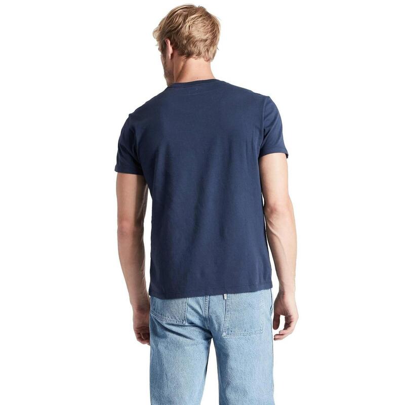 Póló Levi's Original HM Kék Férfi