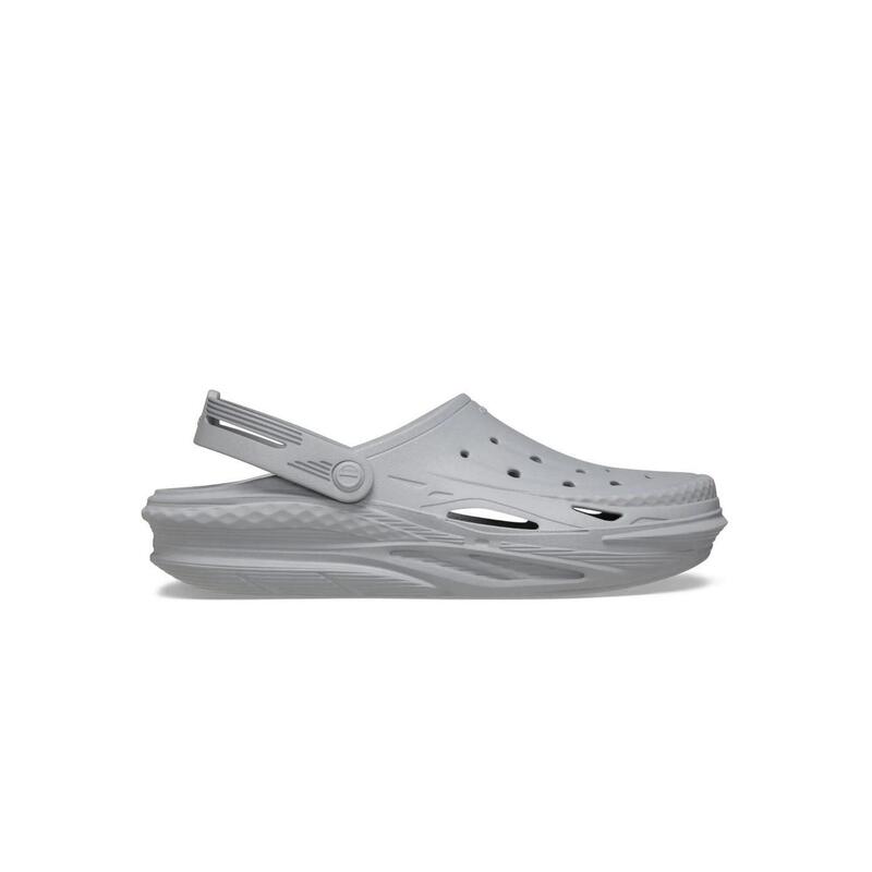 Sandalias Crocs Crocs  Gris