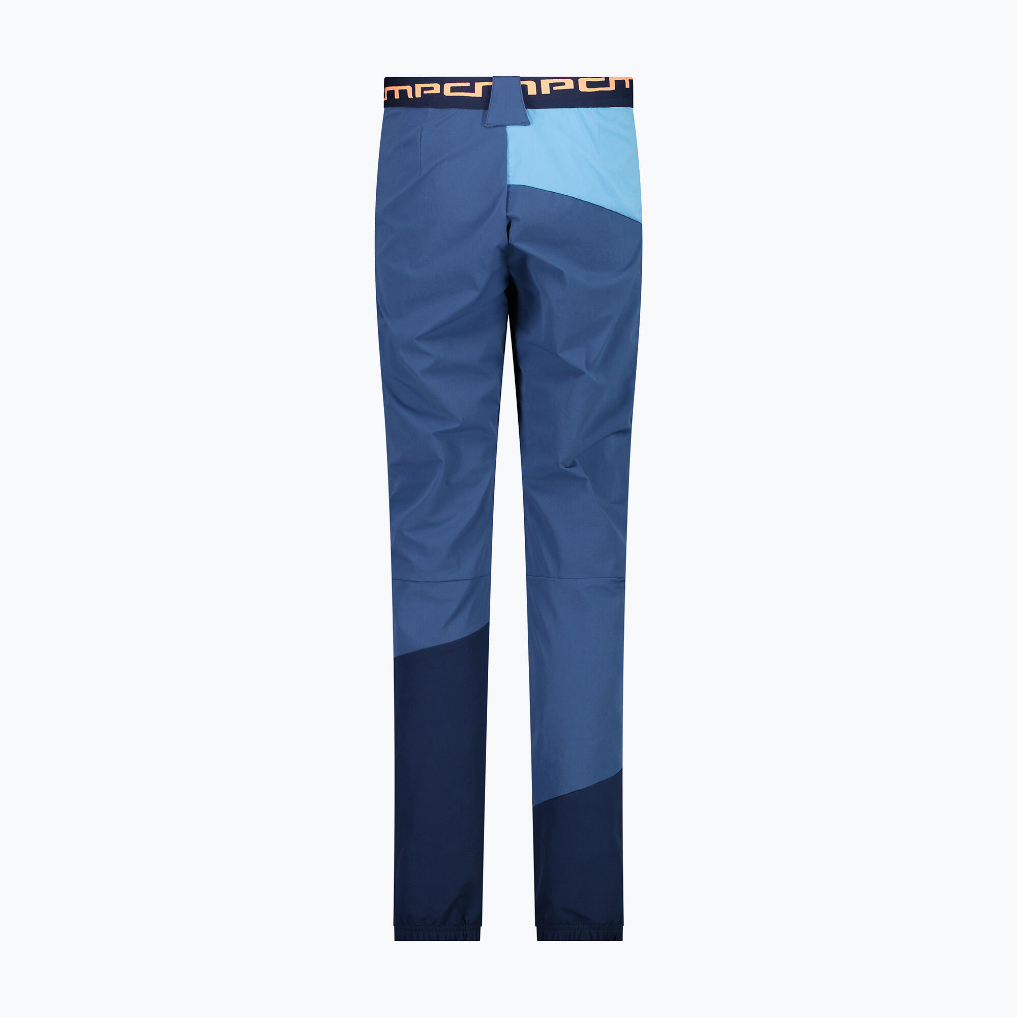 CMP Damen-Trekkinghose 2/4