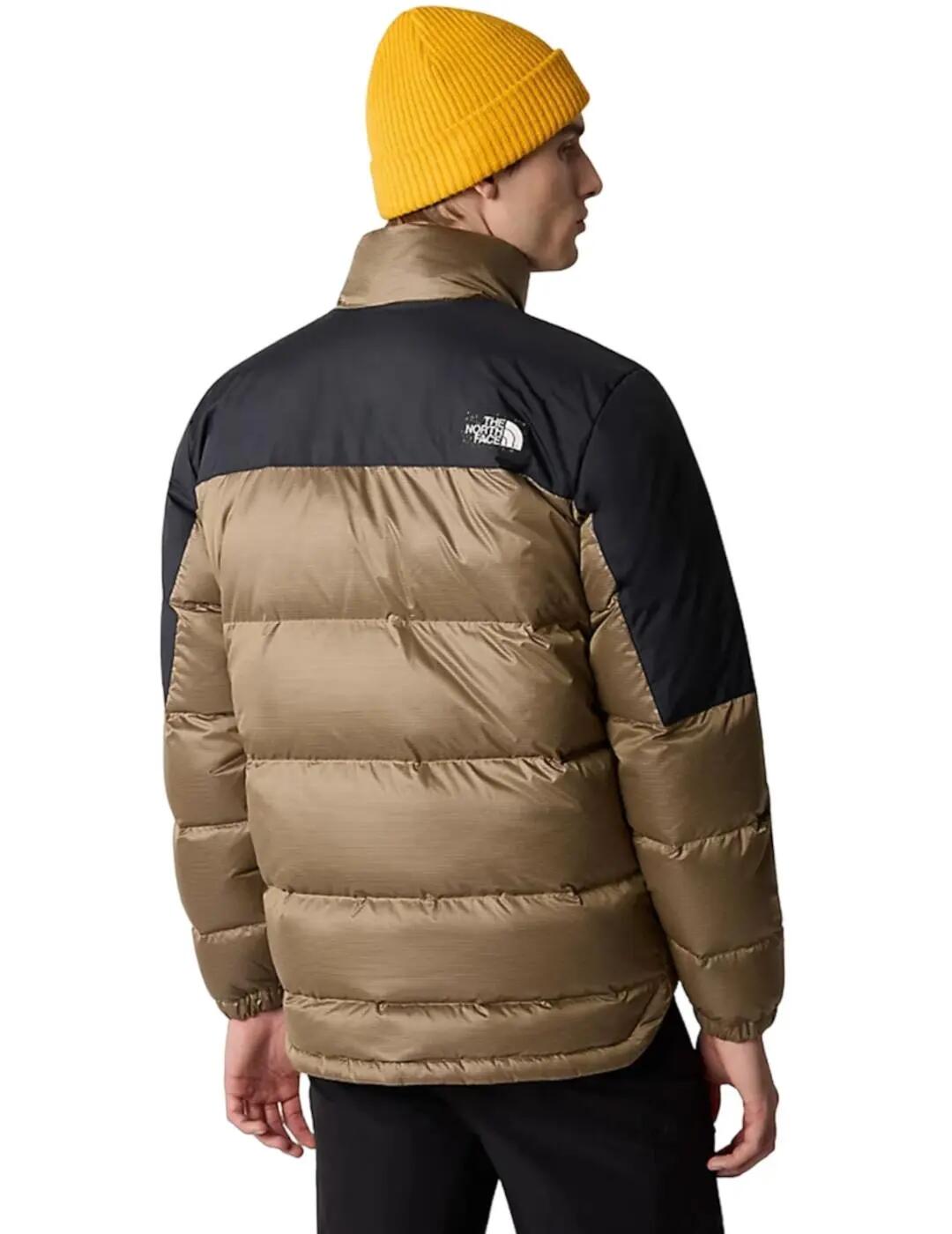 Men's jacket The North Face Diablo Beige 5/7