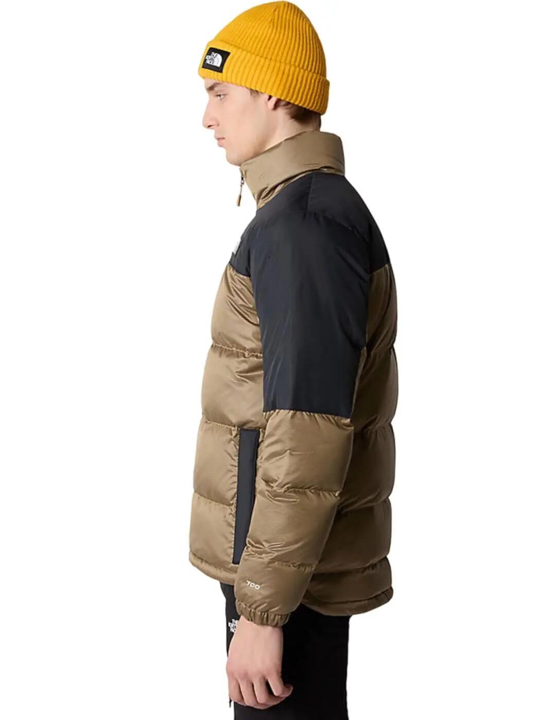 Veste pour homme The North Face Diablo Beige 6/7