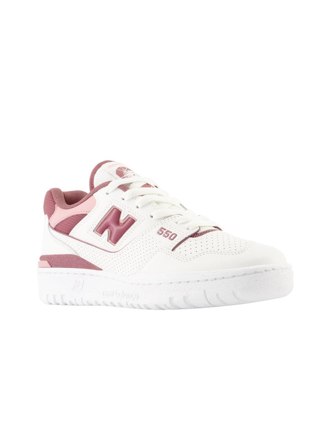 Fashion/sportswear for Women New Balance Pink 2/3