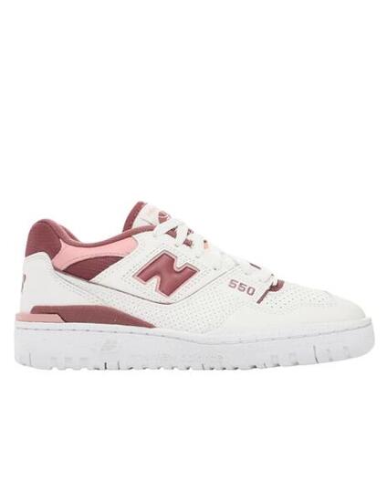 Mode/sportswear pour femme New Balance Rose