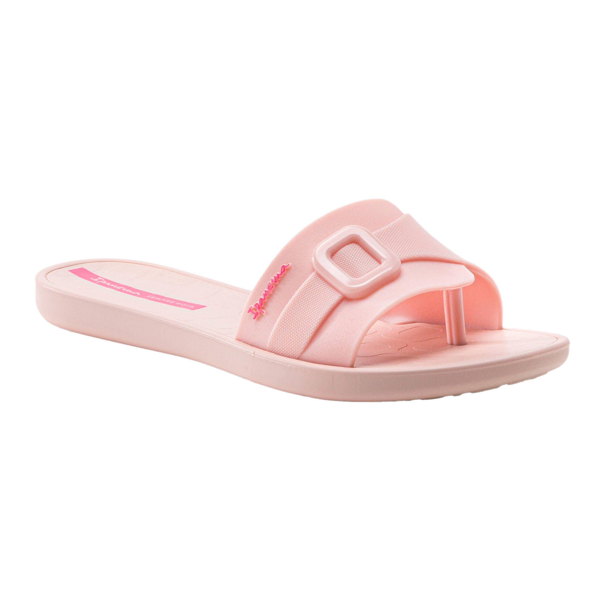 Ipanema - Tongs Femme Ipanema Clip - Claquettes - Rose - 37 - Decathlon