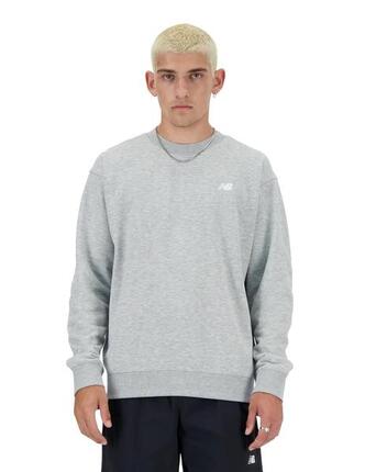 Sweatshirts / vestes pour homme New balance gris