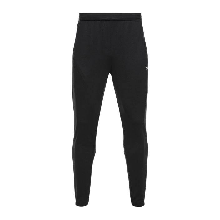 Pantaloni da calcio da uomo Capelli Basic I Adult Training