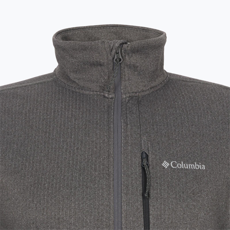 Columbia Park View trekkingsweatshirt voor heren