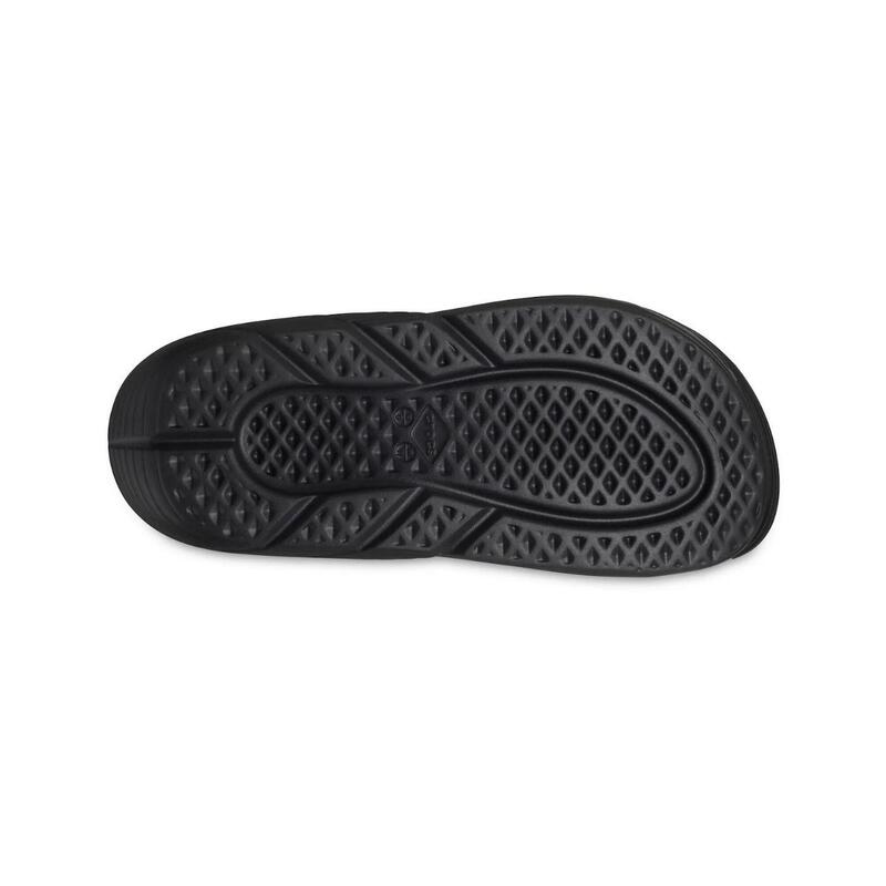 Sandalias Crocs Crocs  Negro