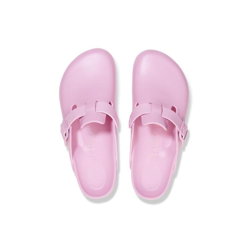 Moda/sportwear para Mujer Birkenstock  Rosa