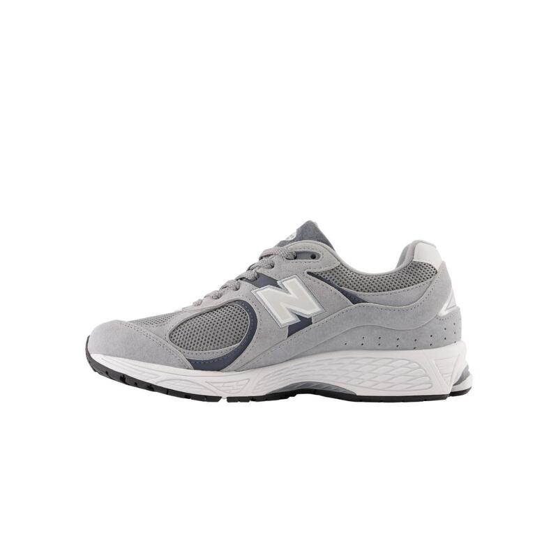 Sneakers para Hombre New balance 2002 Gris