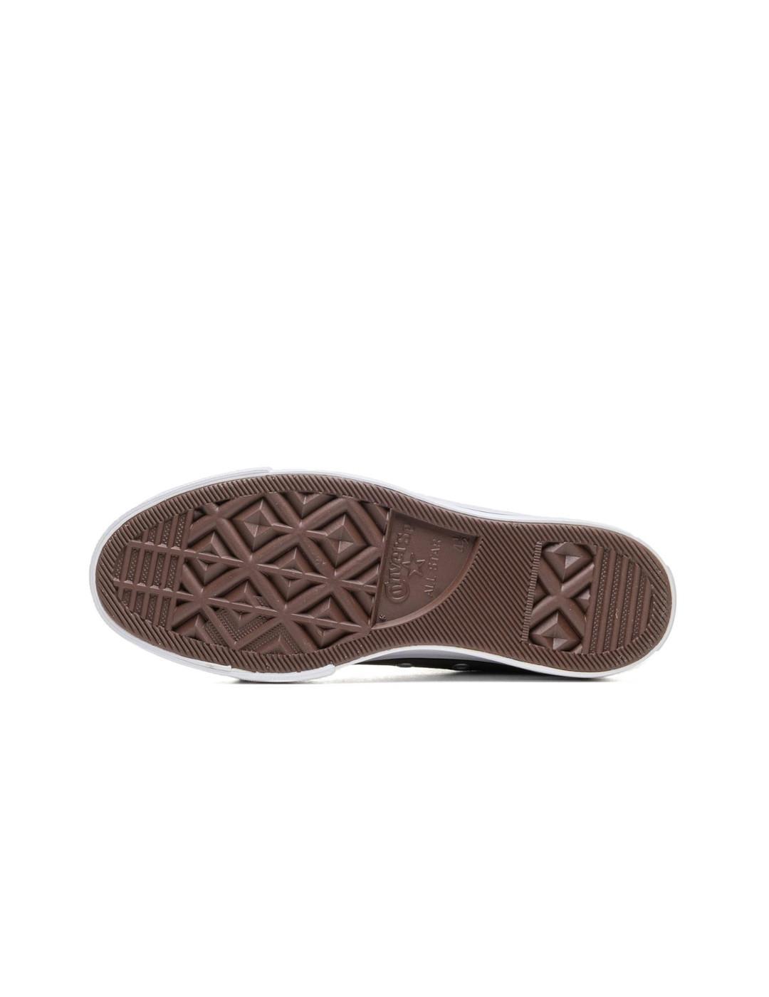 Baskets Converse modèle A09221C pour femmes 6/7
