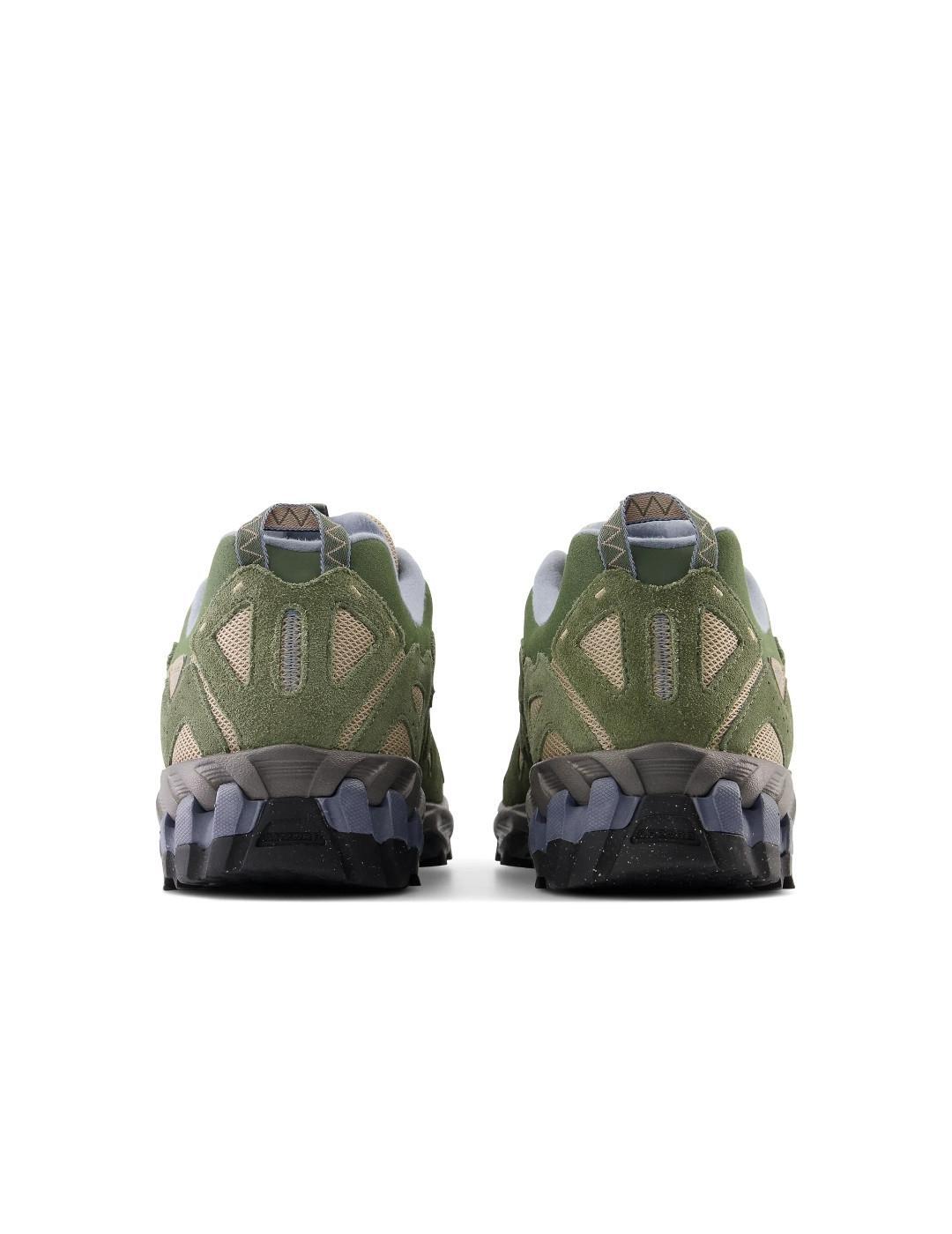 Zapatillas para Hombre New balance  Verde 4/6