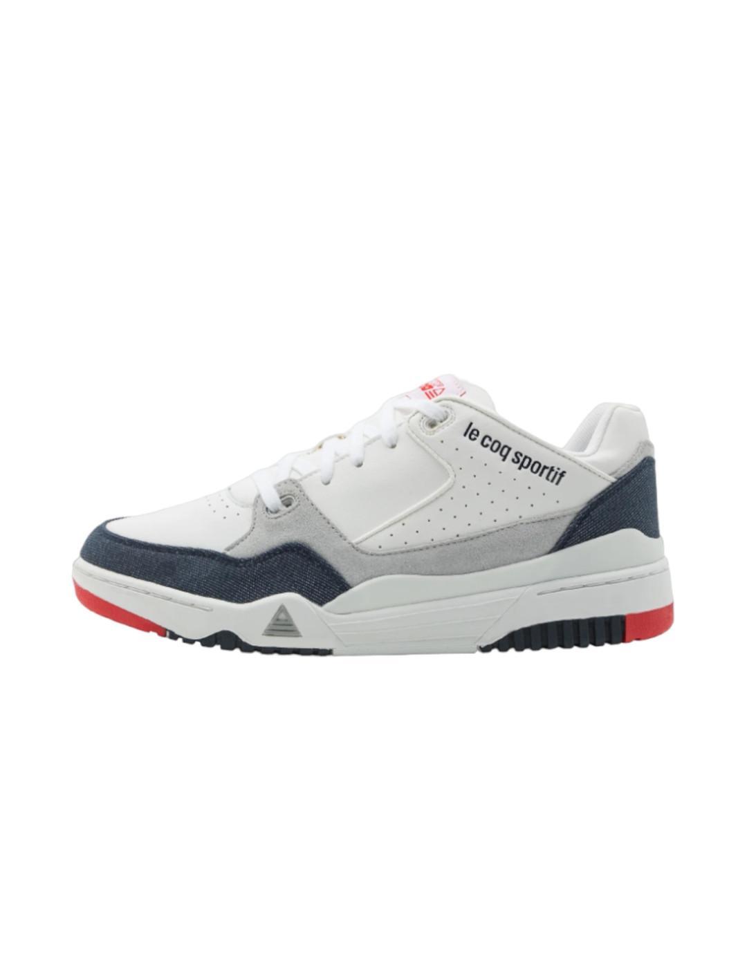 Men's sneakers Le coq sportif Dynactif t1000 Multicolor 2/7