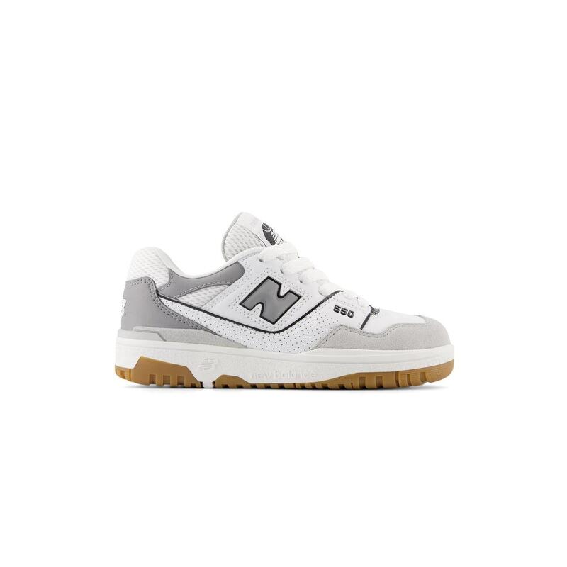 Sandalias para Niño New balance  Blanco