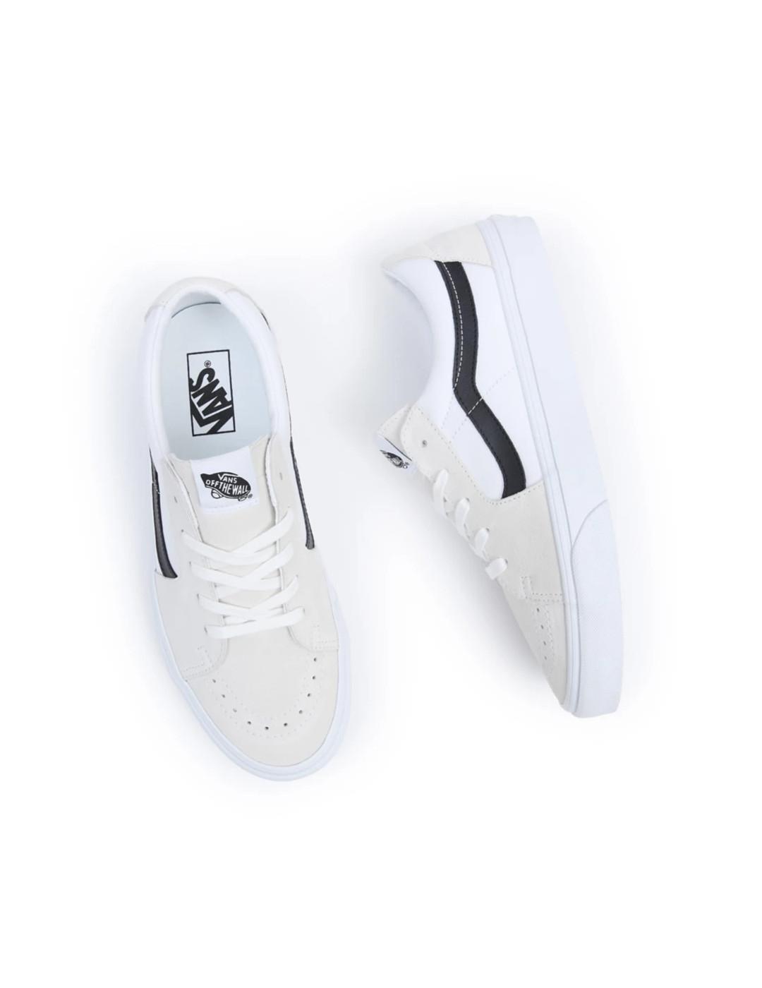 Sk9-Low - Baixo 4/5