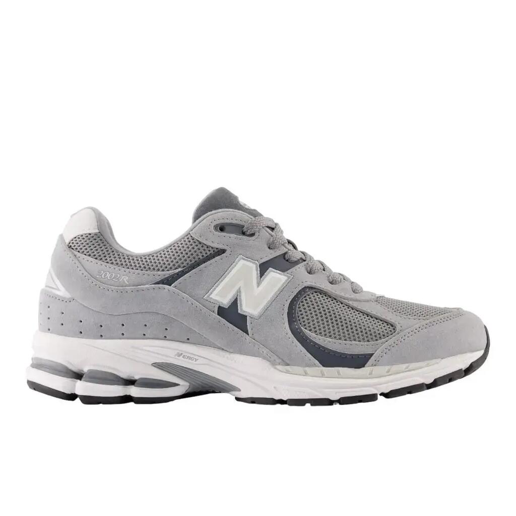 Baskets pour hommes New Balance 2002 Gris