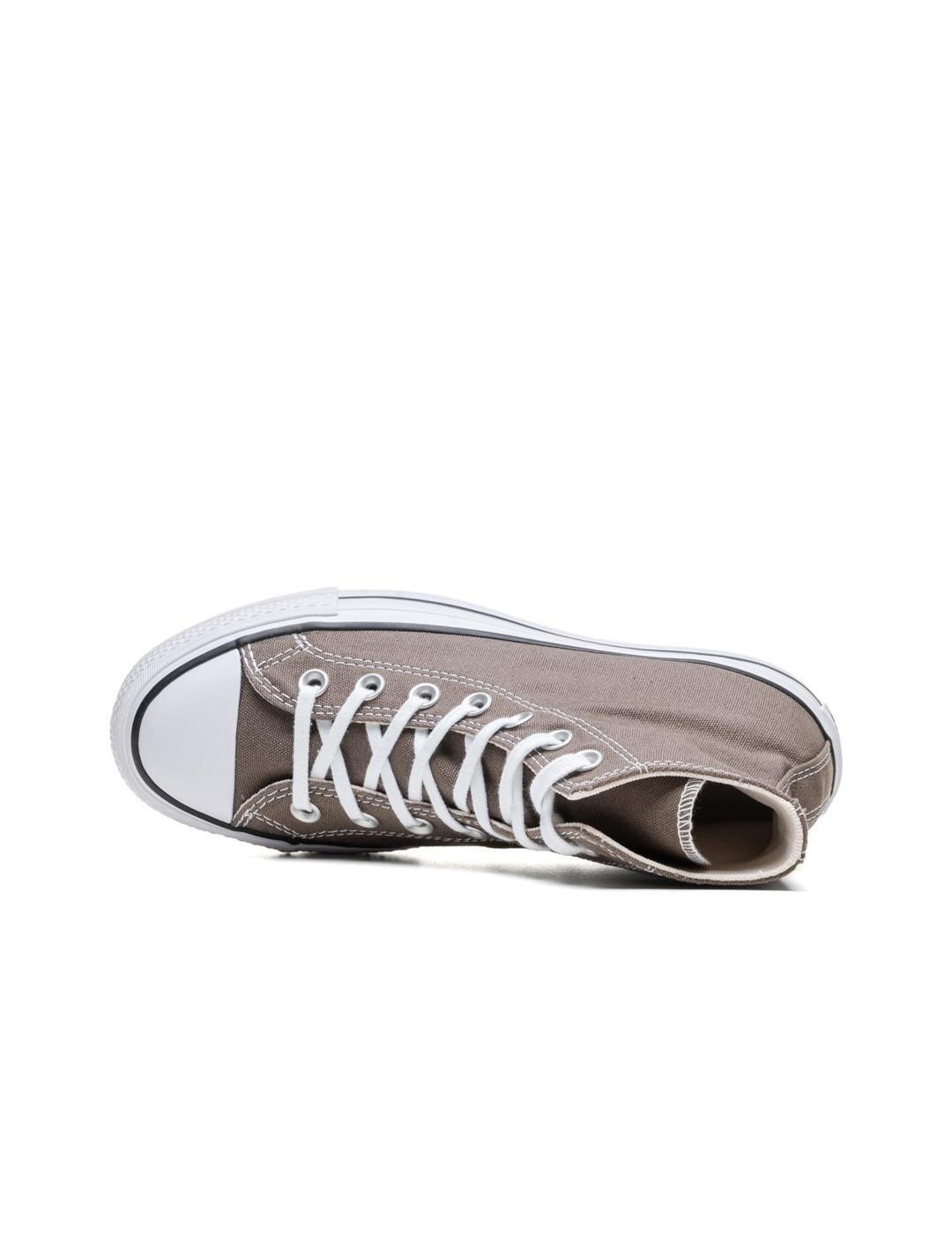 Baskets Converse modèle A09221C pour femmes 5/7