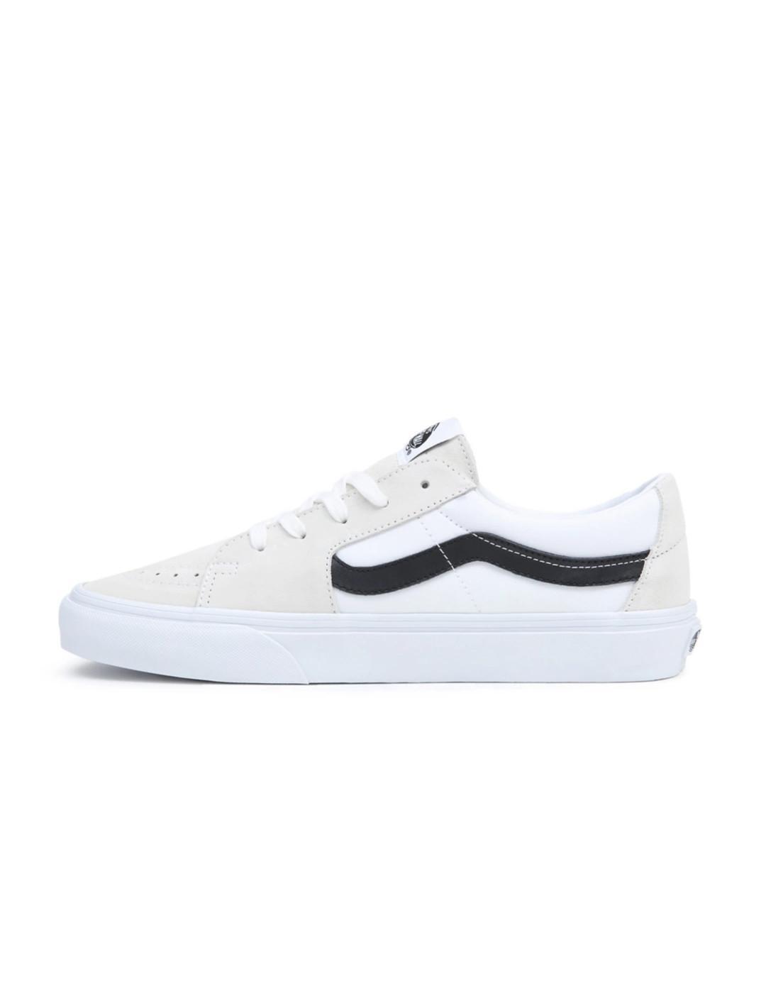 Sk9-Low - Baixo 2/5