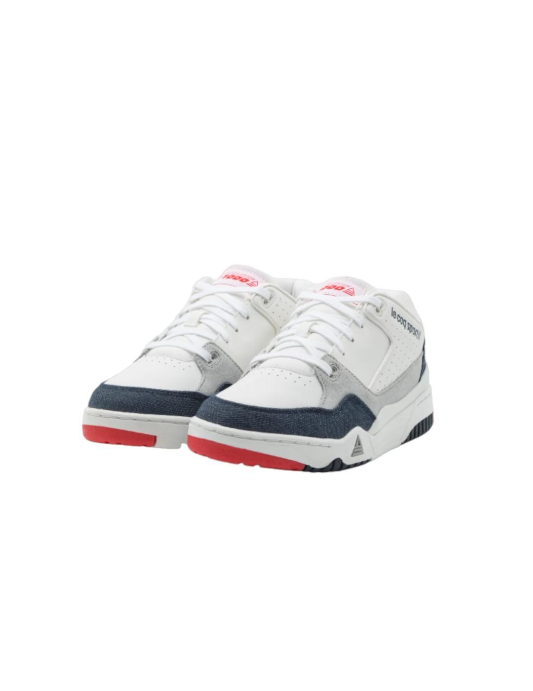 Men's sneakers Le coq sportif Dynactif t1000 Multicolor 3/7