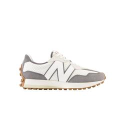 Baskets pour hommes New Balance 327 Gris