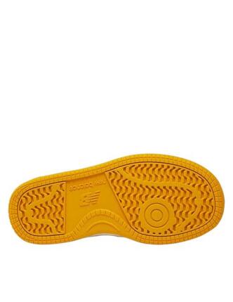 Sneakers New balance 480 Amarillo