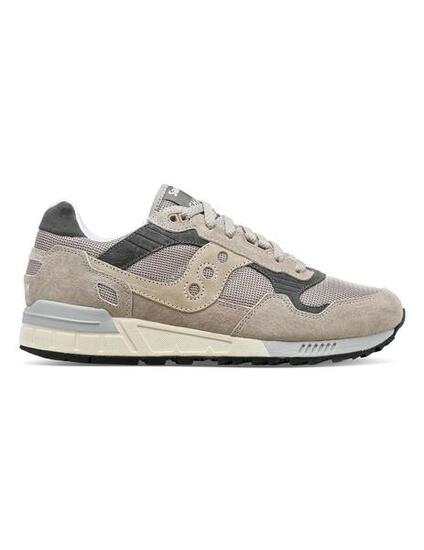 Sneakers uomo Saucony Shadow 5000 beige