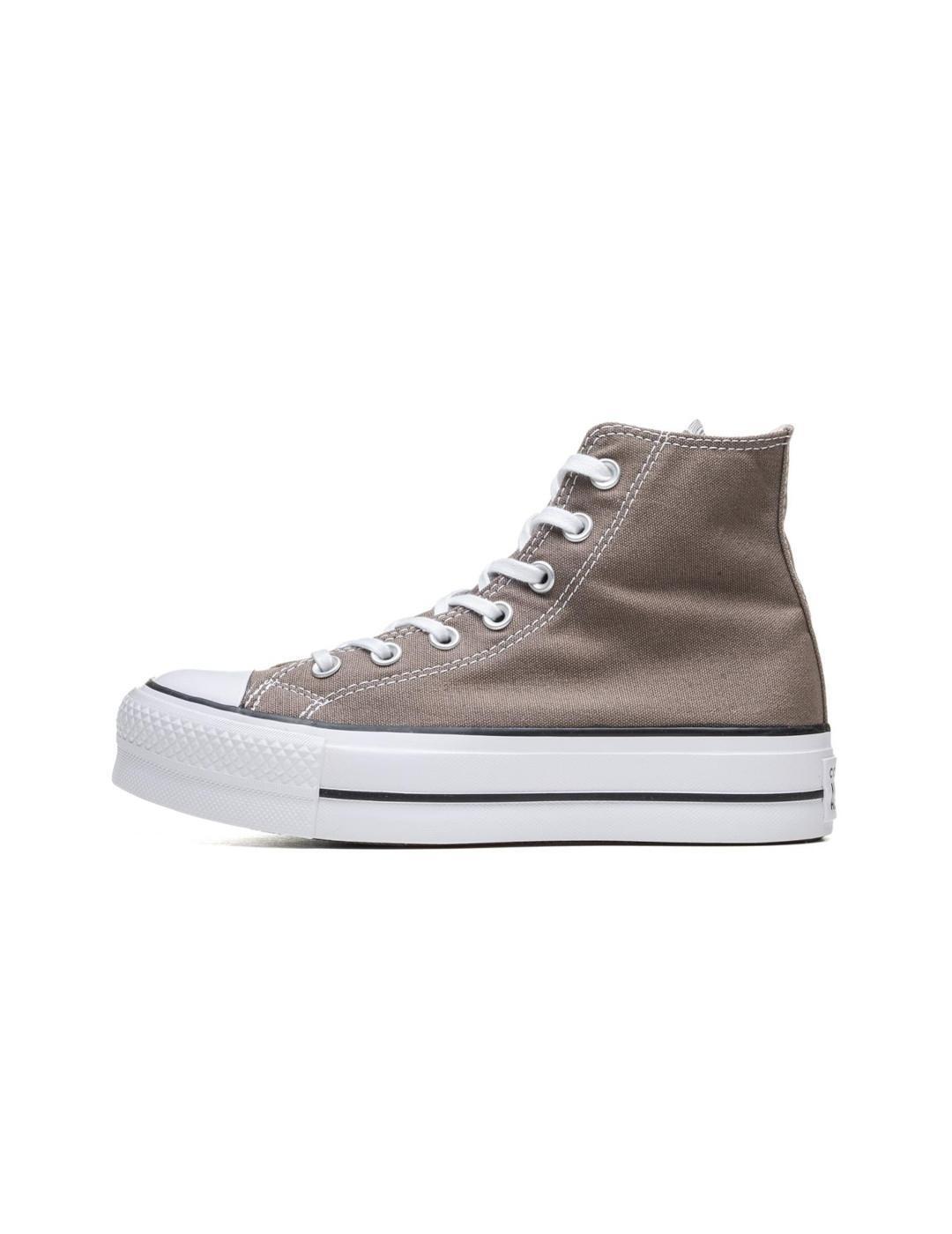 Baskets Converse modèle A09221C pour femmes 2/7