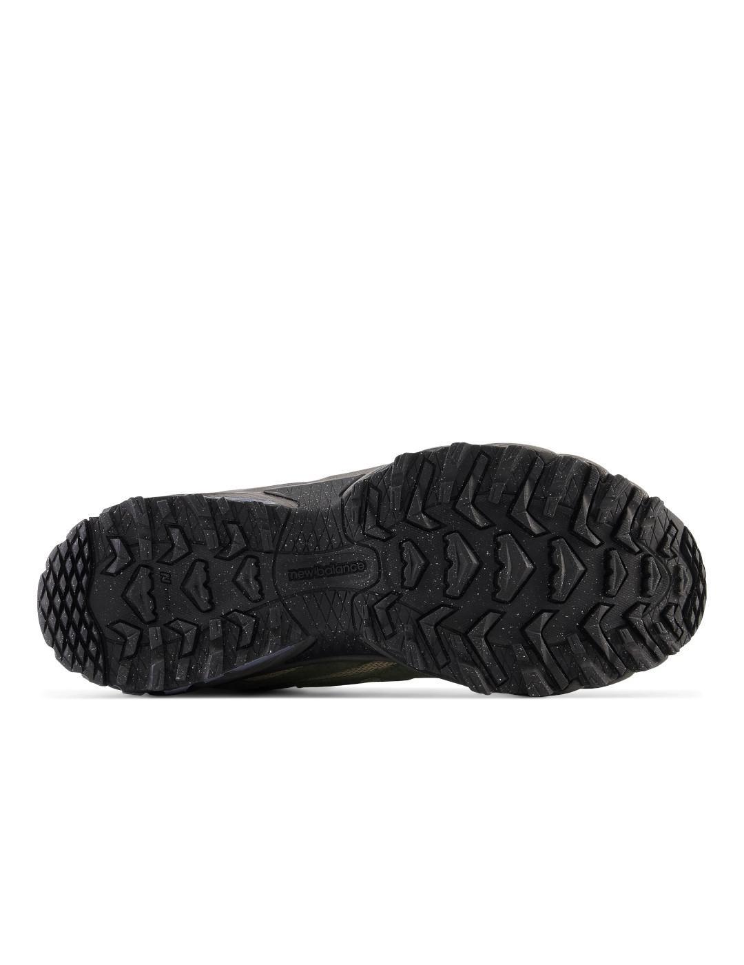 Zapatillas para Hombre New balance  Verde 5/6