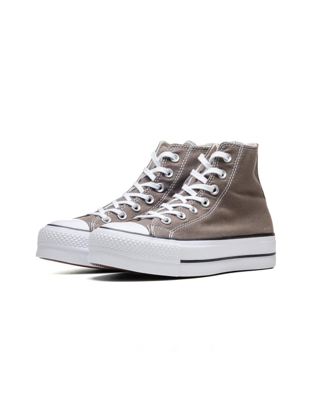 Baskets Converse modèle A09221C pour femmes 3/7