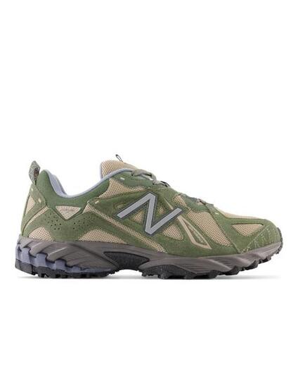 Zapatillas para Hombre New balance Verde