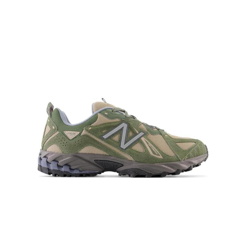 Sandalias para Hombre New balance  Verde