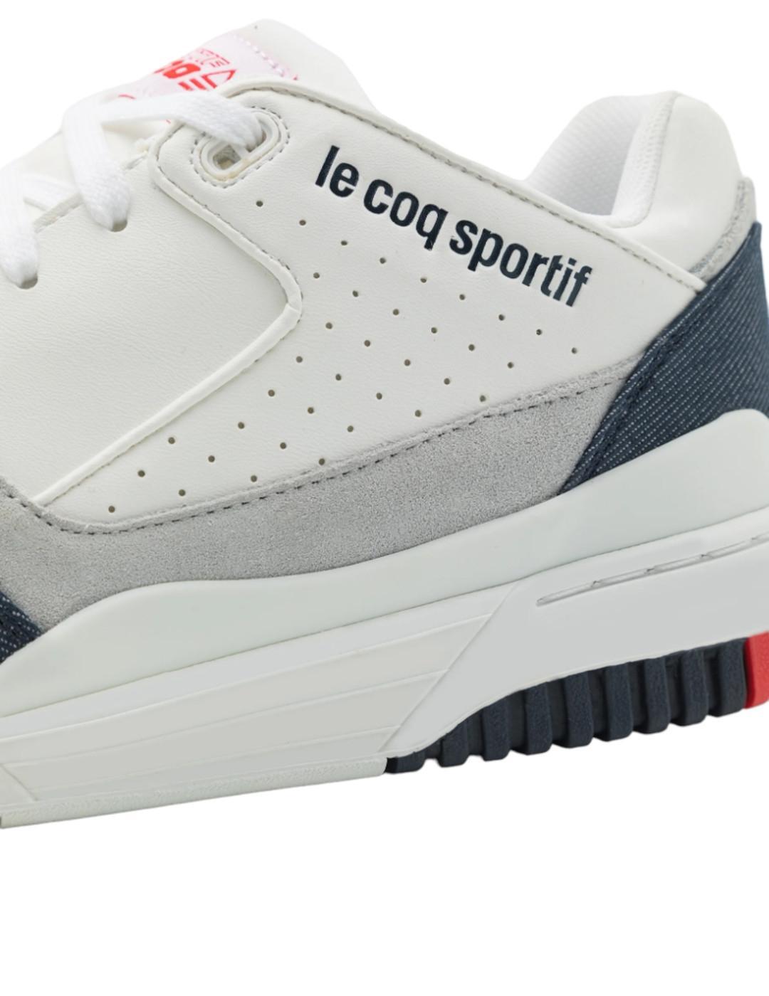 Men's sneakers Le coq sportif Dynactif t1000 Multicolor 6/7